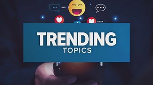 Trending topics: Britney Spears making headlines again