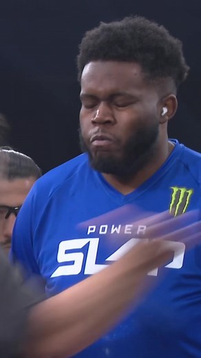 Power Slap on TikTok