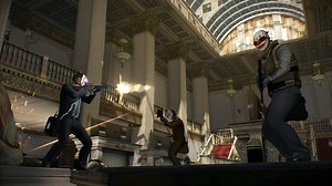 PayDay 2