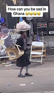 2.7K views · 139 reactions | Someone said “retired slay Queen” #distroghana | Distro Ghana | Facebook