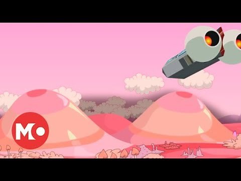 Deep Space 69 - She Was a Lady Planet (Ep #11)