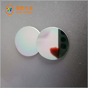 [Hot Item] Ar Coating Dlc Coating Germanium Lens for Thermal Imaging