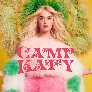 Swish Swish (feat. Nicki Minaj) - Katy Perry: Song Lyrics, Music Videos & Concerts