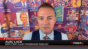 WATCH – Return to American Manhood with Jesse Kelly PART 2 FATHERHOOD: “Fatherhood is one of the most important institutions in society. Becoming a father is when your life actually begins.” | The First