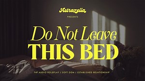 Your Needy Dominant Girlfriend Makes You Cum Before Work (F4F) (Lesbian) (Erotic Audio for Women)