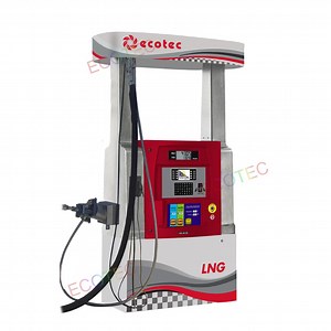 [Hot Item] Filling Machine LNG Dispenser for Natural Gas