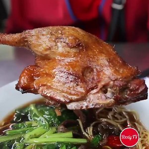 179K views · 15 reactions | [Giá rẻ nhất Sài Gòn "MÌ VỊT TIỀM" với...