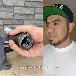 44K views · 588 reactions | Idea para aflojar tuercas #reels | Tipsdenoe | Facebook