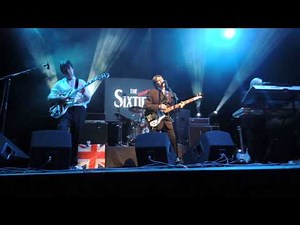 The Counterfeit Sixties - Eloise