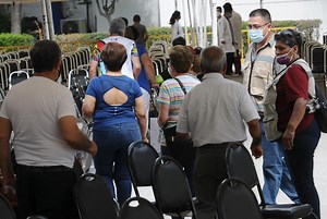 Hay en Durango seis nuevos casos COVID y tres defunciones