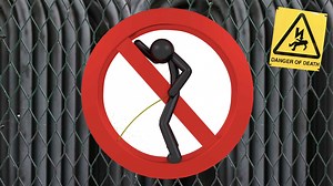 Funny Videos Of People Peeing On An Electric Fence