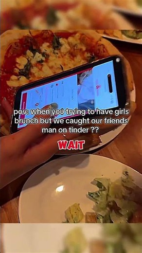 CheaterScanner exposed her boyfriend and now everything makes sense