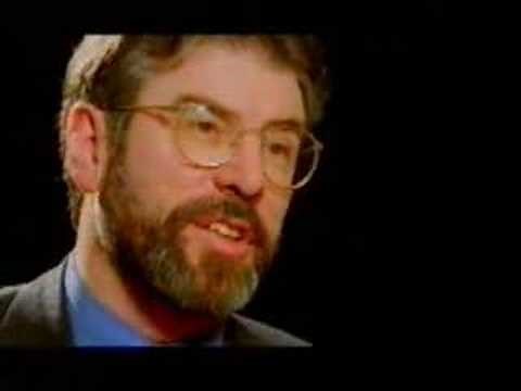 Luke Kelly