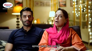 Ab jub baat chal nikli hai shaadi aur naseehaton ki tou batayen iss wedding season ap kya naseehat karein gay apnay betay, beti, cousin ya dost ko ta k unkay rishtay hamesha heeray se chamaktay rahain? #DiamondPaints #DiamondJaisaChamaktaRishta | Diamond Paints