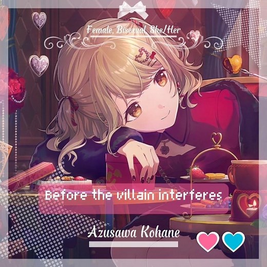 「#Anhane」🎧🎤 Romeo & Cinderella #pjsk #projectsekai #capcut