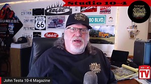 Ten Four Magazine on Reels