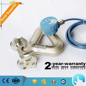 [Hot Item] Coriolis Mass Flow Meter with 7-Day Lead Time