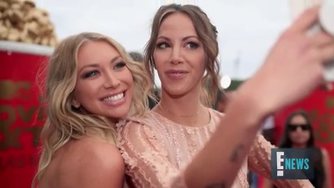 Stassi Schroeder Gives Birth, Welcomes Baby Girl With Beau Clark