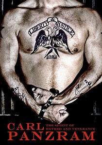 Carl Panzram: The Spirit of Hatred and Vengeance - Online Stream