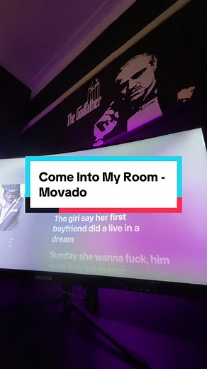 Come Into My Room by Movado - Dancehall Lyrics