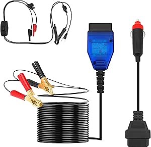 Amazon.com: Parasitic Drain Tester : Automotive