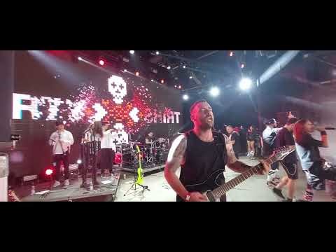 DIRTY SHIRT - Săracă inima me (Live from Electric Castle 2023)...sau cum s-a văzut de pe scenă!
