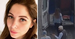 [Watch] Kanika Kapoor taken for quarantine after testing positive for coronavirus post UK visit