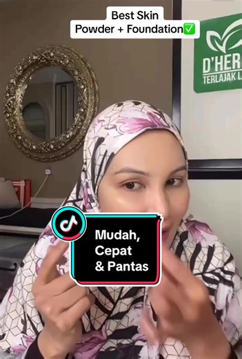 Dherbs Laris on TikTok