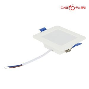 [Hot Item] LED Down Light Hot Selling Ultra-Thin Wholesale Price LED Panel Light