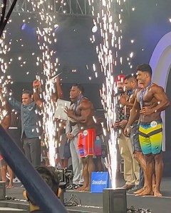 4.1K views · 117 reactions | @unstoppablesid | Indian Bodybuilding | Facebook