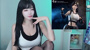 韩援beatberry跳舞这一块