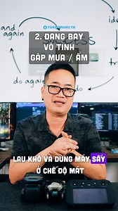 5.4K views · 54 reactions | Bảo quản Flycam như thế nào mới đúng cách! Ai rơi rồi thì khỏi bảo quản nha  #dji #flycam #huongdan #tips #tuantrungta | Tuấn Trung Tá | Facebook