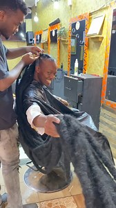 Dreadlocks Mu ProMax! YOUR FIRST REACTION | Tonyvibes tv