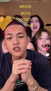 Broke Boys Don't Deserve No Pussy: Viral Trend Explained