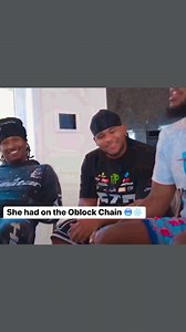 Kai asked her who her Fav Rapper was 🔥💯 | Lil Durk Quotes