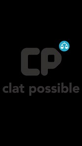 Champions are made with the right guidance! ✨ Our CLAT 2025 Toppers share how Clat possible made their journey smoother and success achievable. Are you next?  #clatpossible #clat2025 #topperstories #lawentrance #successjourney #clatprep #futurelawyers | Clat Possible | Facebook