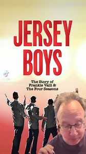 See the show of the summer before Jersey Boys closes July 21st! #jerseyboyschicago | Mercury Theater