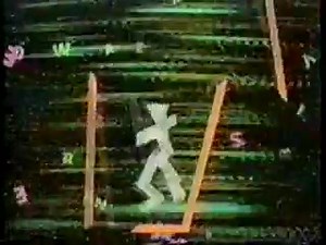 Dio Time Machine часть 1