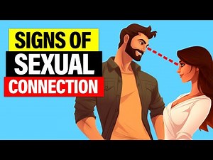 9 Signs of Powerful Sexual Connection Between Two People