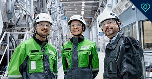 Global Technology Manager, Refiner Segments - Valmet - Työpaikat - Duunitori