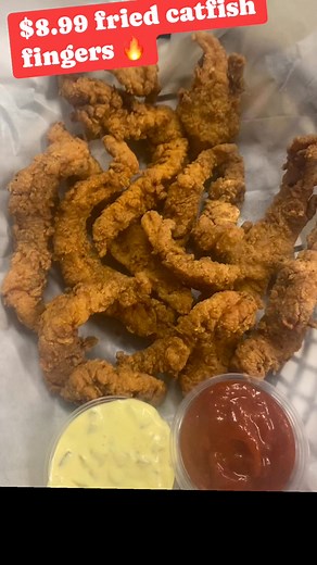 #friedcatfish #southernfriedcatfish #homemade #porthuron #2ndbestbbqinmetrodetriot2023 Captain Skrip's Office bar & Grill Port huron @topfans Port Huron, Michigan Fire Up Grill LLC Detroit Lions Detroit Food Truck Scene | Fire Up Grill LLC