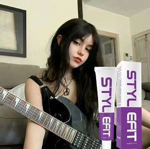 [Hot Item] Salon Quality Temporary Hair Color Conditioner for Wholesale