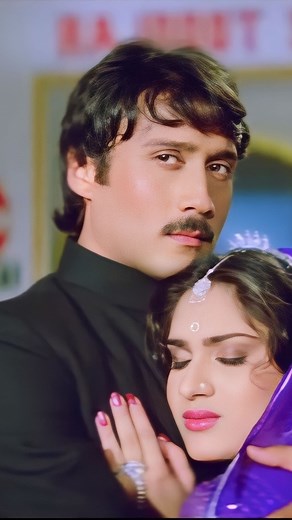 Pyar Karne Wale ♥️ Movie : Hero #jackieshroff #meenakshiseshadri #manharudhas #latamangeshkar #lovesongs #80s #80smusic #80smovies #oldhindisongs #oldbollywoodsongs #bollywoodmovies #hindisongs #reels #reelsinstagram #bollywoodsongs #superhitsongs #hitsongs #bollywoodlovers | Vintage Bollywood
