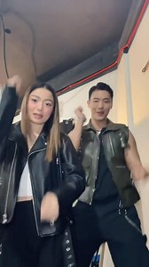 36K views · 573 reactions | Sparkle stars Kim Ji Soo and Bey just crushed the APT dance challenge! ✨ #KimJiSoo #Bey | Sparkle GMA Artist Center | Facebook
