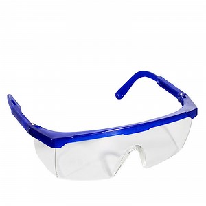 [Hot Item] Cheap Plastic Safety Glasses Safety Goggles Eye Protective
