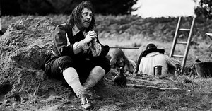 The first film to be shown in cinemas, on demand, on DVD and TV at the same time