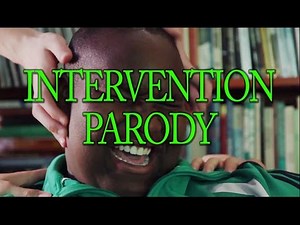 BEST CRY EVER! Parody (Intervention)