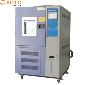 [Hot Item] Electronics Controllable Temperature Humidity Chamber for Battery Test