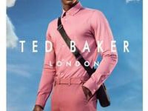 Spring Summer 2023 (Ted Baker)
