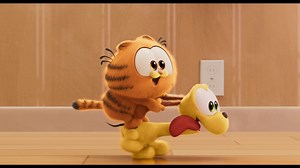 GARFIELD 2D/ 3D - Acum la Cinema . Dublat și subtitrat în limba Română. Distracție pentru întreaga familie. Cumpără Bilete Acum ! #GarfieldMovie is exclusively in movie theaters Now Playing. | InterComFilm
